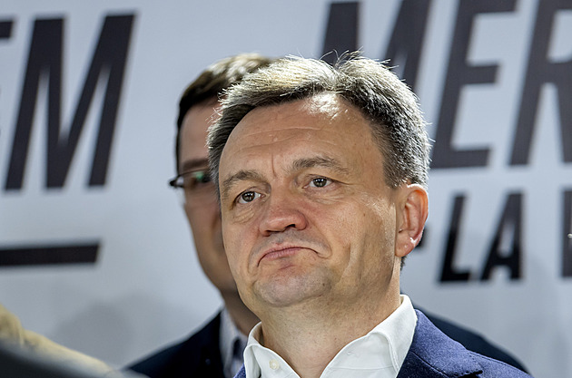 Moldavský premiér oznámil odchod z politiky, v čele nové vlády nestane