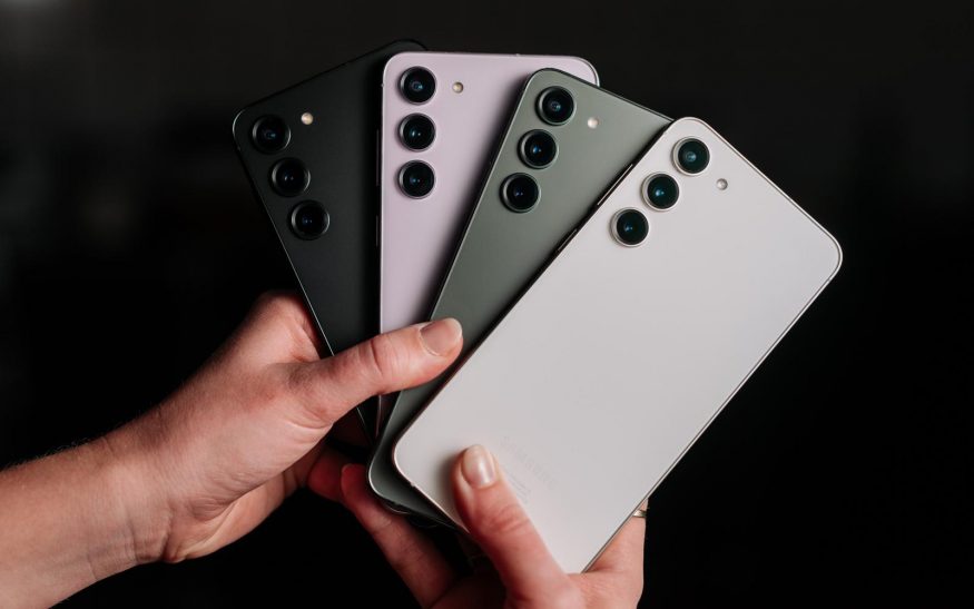 Samsung stahuje One UI 8 z dalších modelů! Na tyto telefony už aktualizaci nedostanete