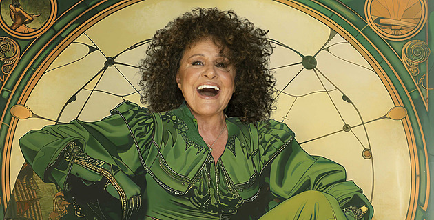 Odmítla jsem Muchu a dodnes mě to mrzí, vyčítá si Jitka Zelenková