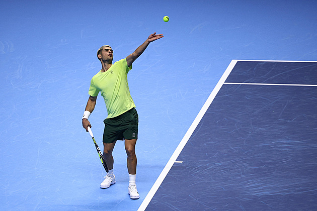 Alcaraz je po odečtech znovu číslo 1, přetahovanou rozsoudí až Turnaj mistrů