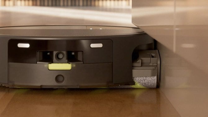 Legendární iRobot na pokraji bankrotu: známým vysavačům Roomba by hrozila ztráta funkčnosti