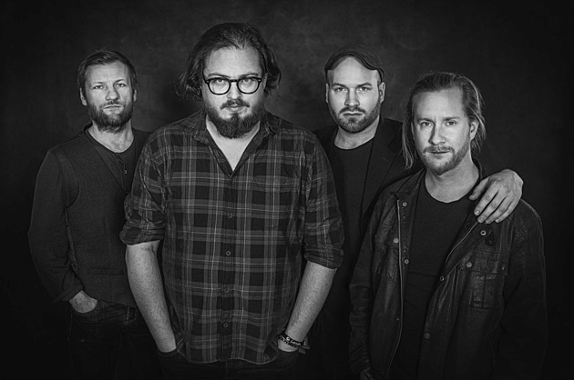 Stypka „nahrával“ s námi, říkají členové kapely Bandjeez o posmrtném albu