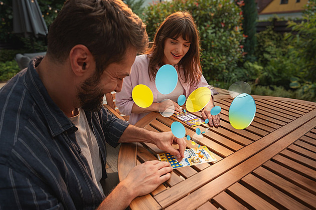 Po generace mění životy. Teď ji čeká nová éra. Sazka se mění na Allwyn, podstata zůstává