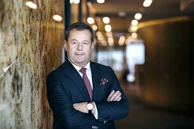 KOMENTÁŘ: Bez Duky by svatovítské varhany nestály, připomíná Císař