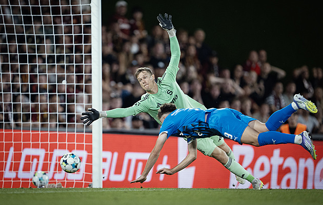 ONLINE: Ml. Boleslav - Sparta, hrají Haraslín i Kadeřábek, překvapením Kuol