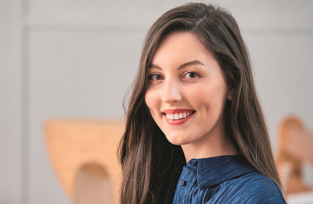 AI umí odkrýt obličej i sundat plavky. Odbornice radí, jak chránit děti na sítích