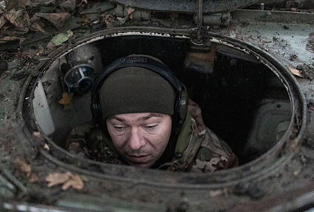 RECENZE: A na Estonsko padne temná noc. Co by se mohlo stát, když Rusko vyhraje