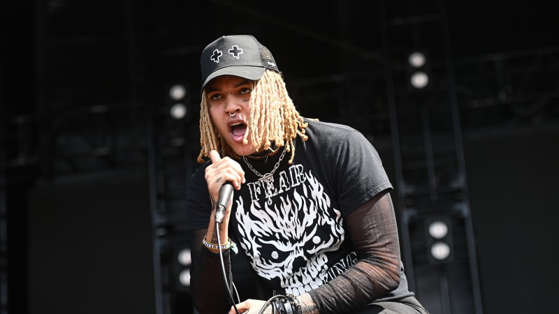 Zemřel americký rapper Poorstacy, bylo mu jen 26 let. Osudnou se mu stala tajemná nehoda