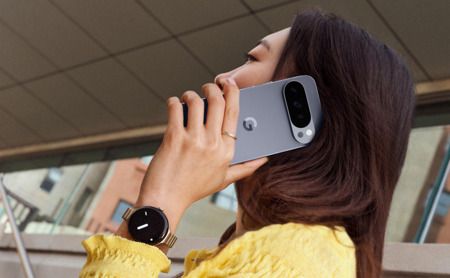 Pixel 10 jen za třetinu. Běžně stojí 22 tisíc, tady vyjde jen na 5 976 Kč