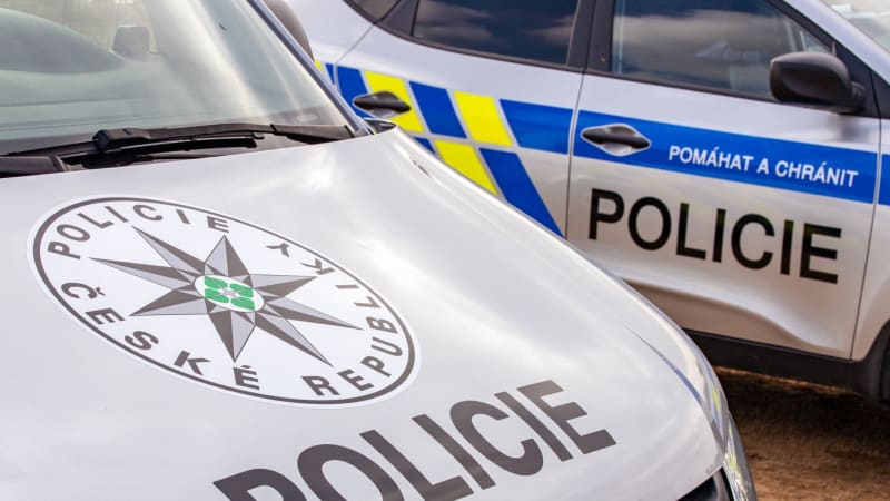 Rozvod skončil v Rychnově vraždou: Muž popravil manželku přímo před očima hostů restaurace