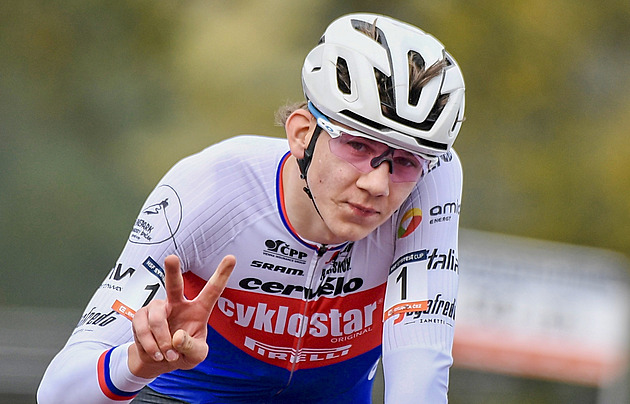 Hraje Beethovena, z hecu se naučil finsky. Tlakem okolí úspěchy nepřijdou, ví Bažant