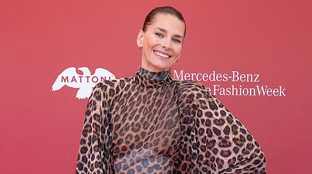 Špatné věci v životě vás naučí a posunou, říká topmodelka Hana Soukupová