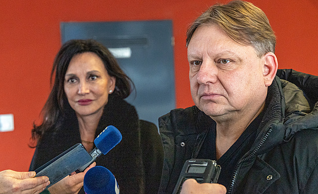 Chtějí nás vyloučit, i když sami vládnou s ODS. Rebelům z ANO vadí dvojí metr