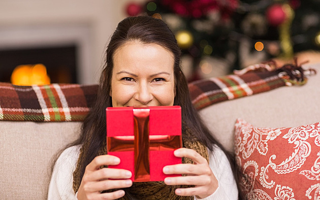 Známe vítěze předvánoční soutěže o nejlepší proměnu. Podívejte se