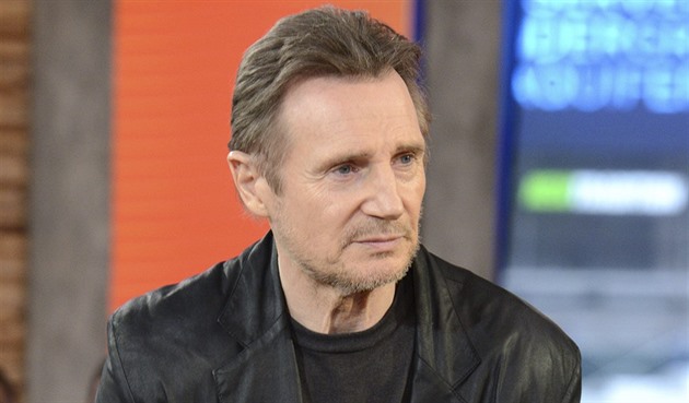 Liam Neeson namluvil sporný dokument o vakcínách. S jeho sdělením však nesouzní