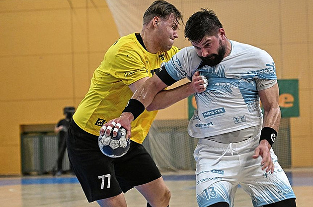 Plzeňský kouč Štochl: Nemá smysl kupovat hráče jen proto, že je vysoký