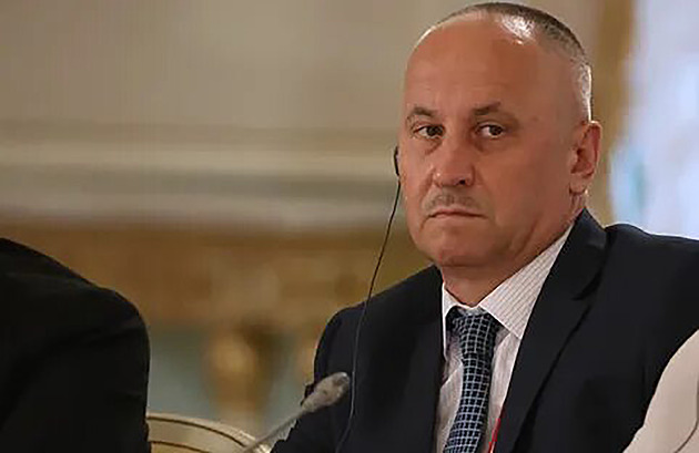 Ruský generál jednal s novým vůdcem Madagaskaru, informovala agentura