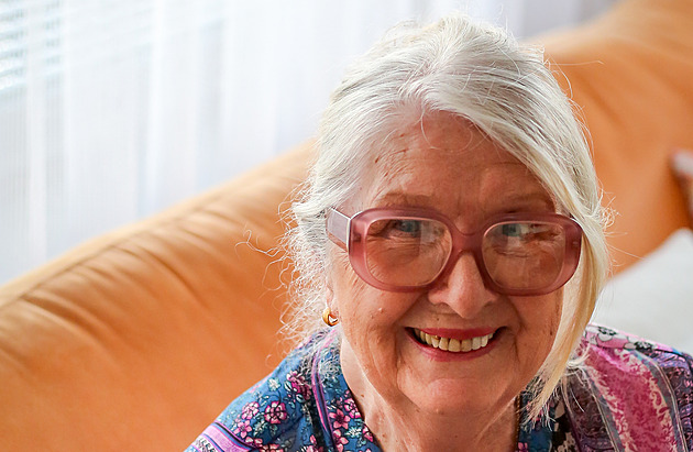 Tančila v Las Vegas i v Portoriku. Z Československa utekla ve vlaku pod lavicí