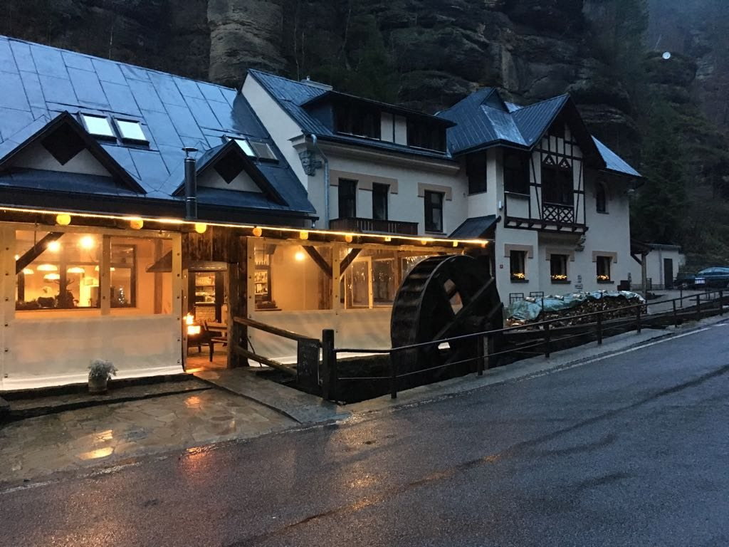 Dovolená, na kterou nezapomenete: Penzion Klepáč – pensionklepac.eu