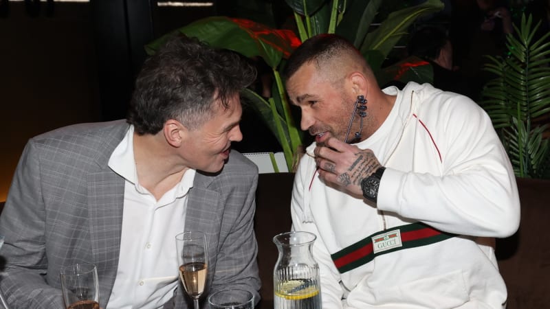 Vémolovo štěstí v neštěstí: Dostal tučnou odměnu od UFC a může na turnaj do Německa