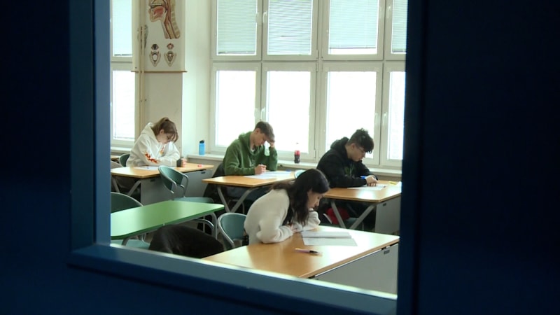 Deváťáci se u přihlášek dopouštějí zásadní chyby. Zbytečně si snižují šance, co dělat jinak?