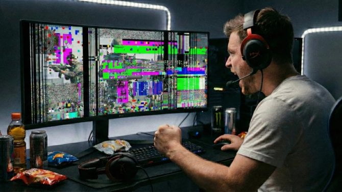 Další zpackaná aktualizace Windows zasekává hry: Nvidia rovnou radí její odinstalaci