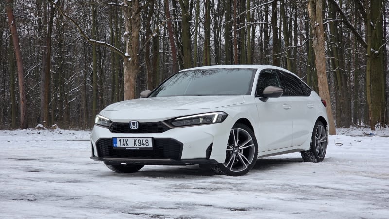 O Hondě Civic skoro nikdo neví, přitom patří k vůbec nejlepším ve své třídě. Na vině je cena