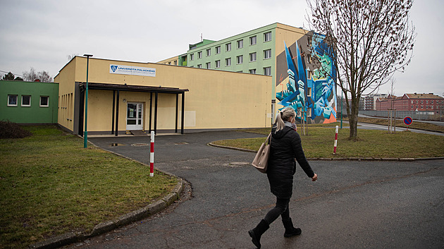 Hráli tu Plastici i hvězdná jména. V Olomouci by opět mohl ožít proslulý U-klub