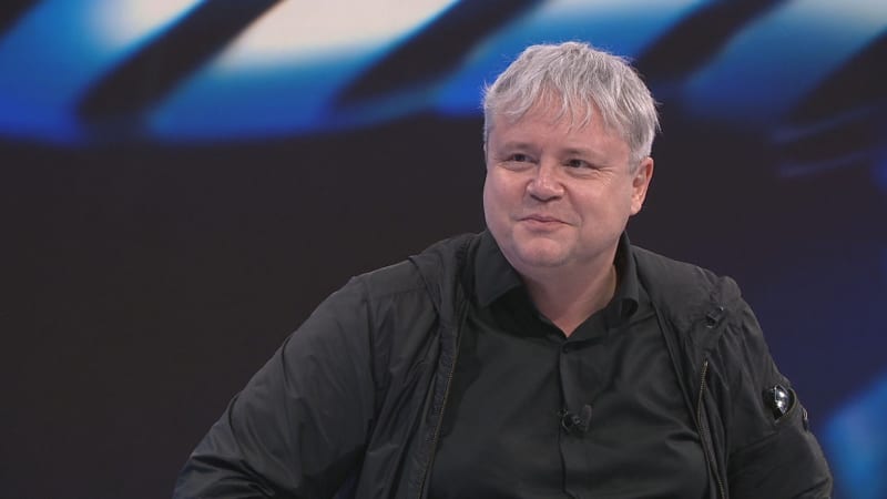 Marketér Horák po boji o život: Konečně dobré zprávy? Z nejhoršího má být venku