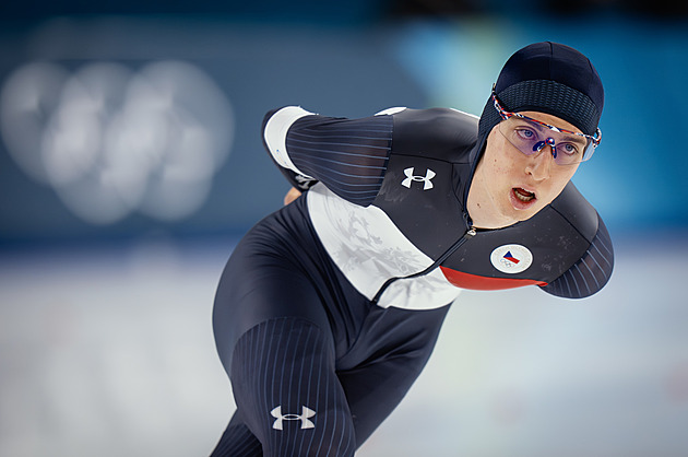 13. den ZOH 2026 ONLINE: Týmová soutěž sdruženářů, Jílek pojede 1500 metrů