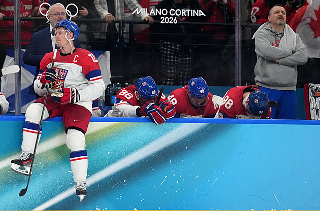 Faul? Nevím, co tu pan rozhodčí dělá, vyjel Nečas. Se Šimkem ho děsí nevyužité šance