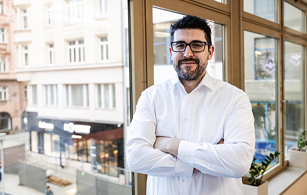 Jsme zvyklí na pacienty „šahat“. AI ohlídá cviky, ale dotek nenahradí, říká fyzioterapeut