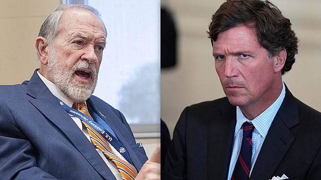 Ať si to vezmou všechno. Slova o Velkém Izraeli ukázala trhliny v Trumpově táboře