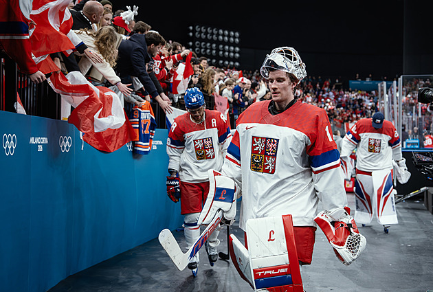 Sudí? Tragičtí nebyli, říká Dostál. Rulíkův kartáč nevnímal, zato souzněl s Jílkem