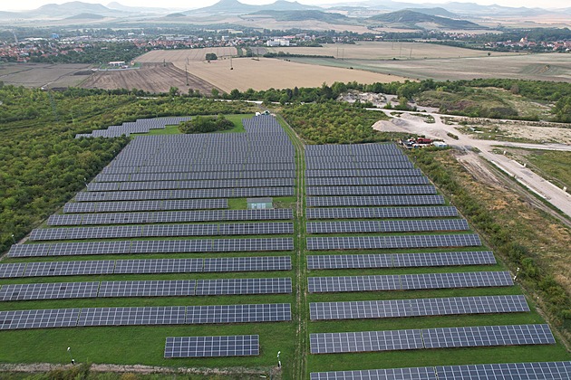 Konec velké solární éry. Tisíce fotovoltaik řeší, jak fungovat dál bez podpory