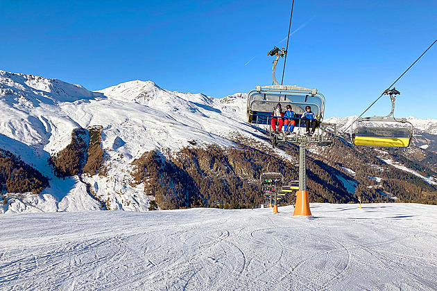 Nejvíc adrenalinu, nejvíc rodinné. Last minute skiareály „na vlastní lyže“