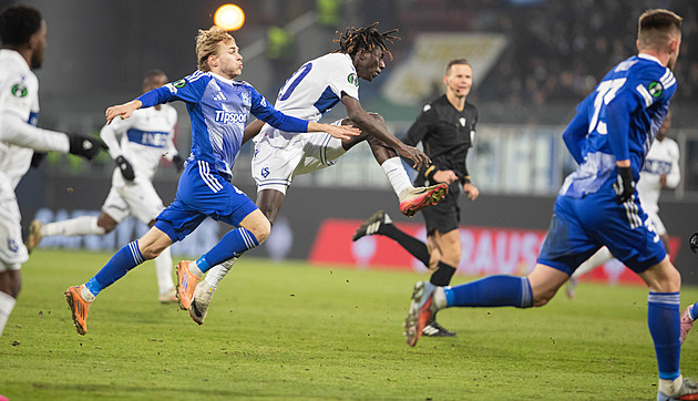 Lausanne - Olomouc v TV: kde sledovat Konferenční ligu živě?