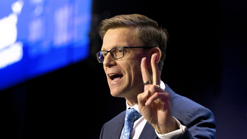 Kupka: Írán patří k nejodpornějším režimům. Eskalace mě znepokojuje, vzkázal Hřib