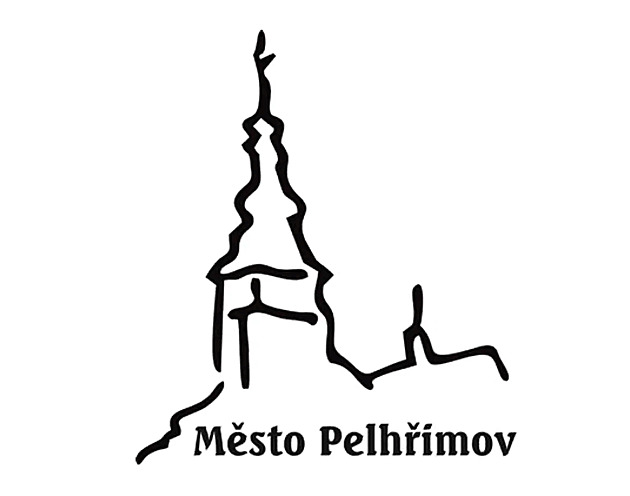 Logo věže a střechy kostela už nestačí, Pelhřimov hledá nový vizuální styl