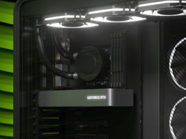 GeForce RTX 5050 „Super“ přinese 9 GB GDDR7 na 96bit sběrnici