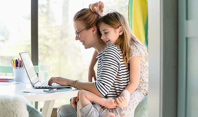 Starobní důchod a výchovné: Už to nebude automaticky 500 Kč za dítě