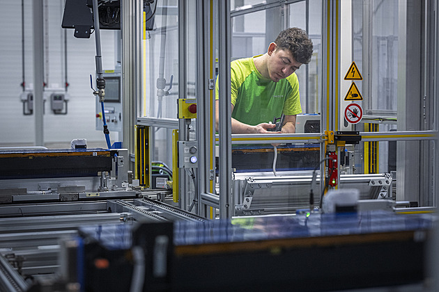 Ve Škodě Auto porostou mzdy. Bonusy dosáhnou magické hranice, hlásí odbory