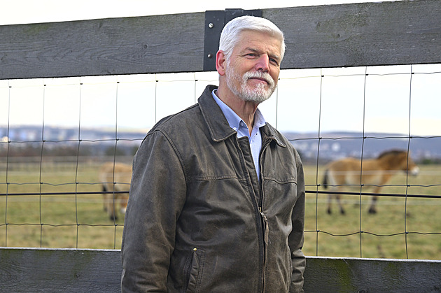 Pavel zahájil návštěvu Středočeského kraje, prohlédne si FIFA Arénu i Škoda Muzeum