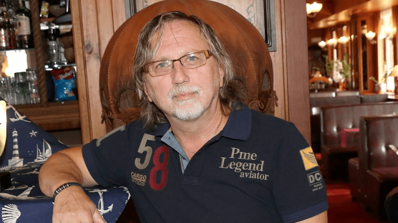 Píseň Hurikán Dalibora Jandy slaví 40 let. Netušil jsem, že se bude hrát na pohřbech, říká