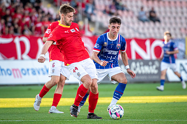 Fatální selhání po lidské stránce. Vyškov těžce nese, že kapitán měl vzít úplatek