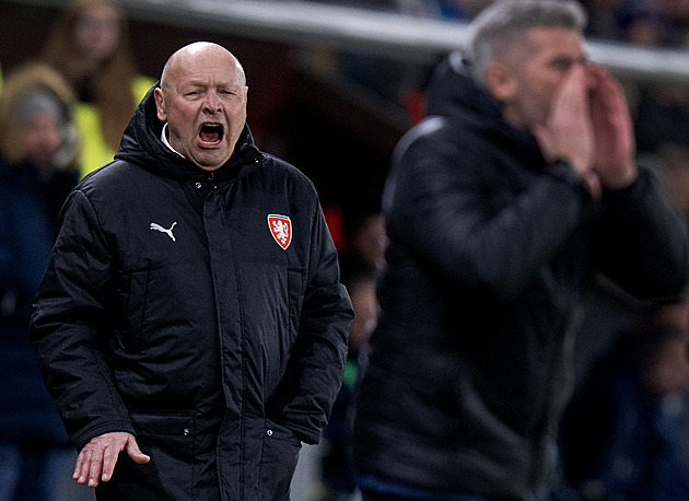 Koubek: Epická bitva, zápas jako řemen. Pink pink jako Španělé? To neumíme