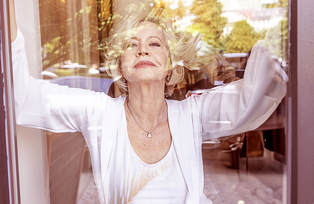 Fungující manželství? Chce to hlavně toleranci a humor, říká Jana Švandová