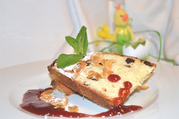 Mazanec není jediný. Po celé Evropě slaví Velikonoce sladkým kynutým chlebem