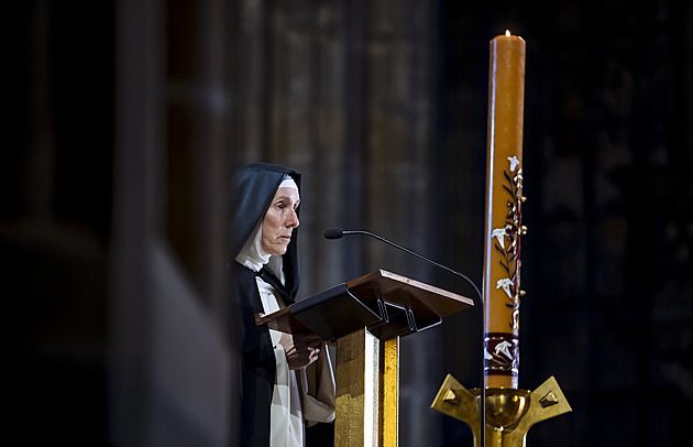 Blíží se Bílá sobota, den velkého úklidu i návratu zvonů z Říma