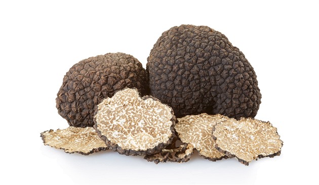 Kilo téhle suroviny je dražší než kilo zlata. Dá se najít dokonce v Česku